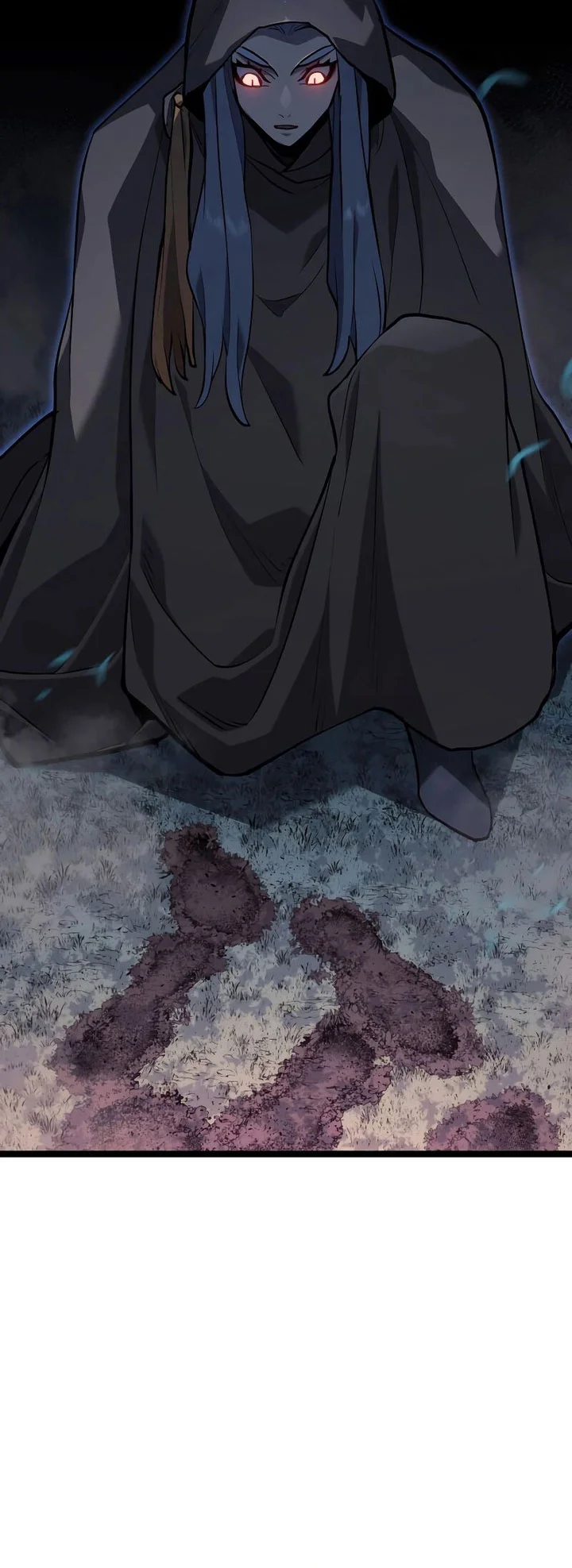 Grim Reaper of the Drifting Moon Chapter 81 Fix Gambar 81